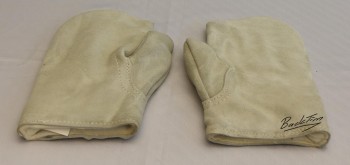 Backblech-Handschuhe 2 Paar NEU!
