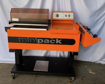 Verpackungsmaschine MiniPack