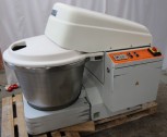 Chargenkneter  WP UC 80 A