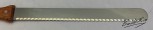 Wellenschneidemesser Nr. 1815-12 3 Stück NEU!