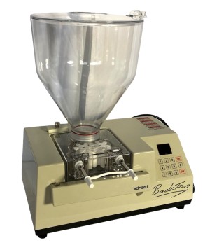 Edhard pastry filler P-4020 complete for Berliners and donuts