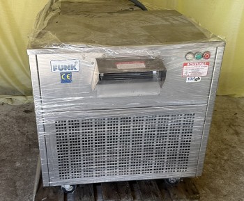 Flake ice maker FUNK F 300