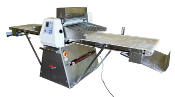 used dough sheeter Fritsch 50/650 EASY
