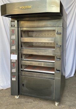 Storeroom oven Quail Piccolo
