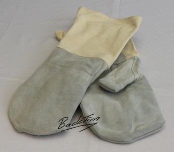 Thermo baking gloves 2 pairs NEW!