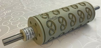 Kalmeijer pastry forming roller KGM 1383-912 "Brezel" New
