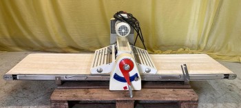 Rolling machine Fritsch Rollfix MINI❏ Product description