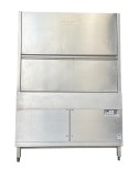 Universal dishwasher / hood dishwasher Hobart UX 60 EB