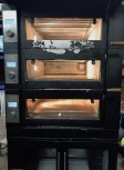 Multi-level baking oven Wiesheu EBO