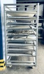 Abziehapparate für automatische Belader Ofen DAUB HEUFT MIWE