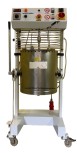 Scheurer cream cooker 30 liters C 30 - 2 ER