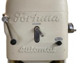 Fortuna Automat A3 dough dividing and molding machine