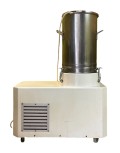 Hagesana Cream King Classic / cream blower / cream machine