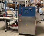 Système de coupe et d'emballage de croissants Fritsch CTR 700/30