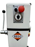 Anschlag und Rührmaschine Rego SM2