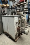 Daub KO 160 thermal oil boiler