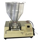Edhard pastry filler P-4020 complete for Berliners and donuts
