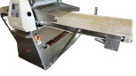 used dough sheeter Fritsch 50/650 EASY