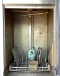 Hobart UX 30 ESB lave-vaisselle universel gastro