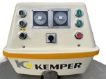 Spiral kneader Kemper SPA 125 extendable