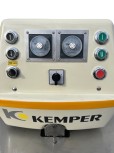 Spiral kneader Kemper SPA 125 extendable