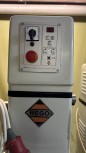 Rego SM 4 U stop machine / mixer