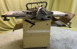 Тестораскаточная машина Seewer Rondo бывшая в употреблении пекарня
