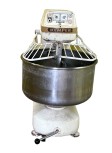 used dough kneading machine spiral kneader Kemper SP 50 L