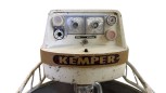 gebrauchte Teigknetmaschine Spiralkneter Kemper SP 50 L