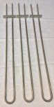 Heating elements / heating rods NEW