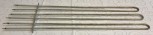 Heating elements / heating rods NEW