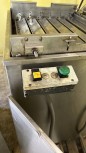 Оборудование для выпечки жира  Системы для выпечки жира Habersang