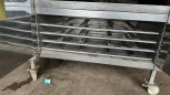 Deck oven Quail Piccolo 2-2