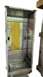 Wiesheu Euromat B4+B8 shop oven with self-cleaning