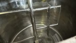 Used sourdough system Isernhäger 79 BO 2P