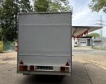 Sales trailer