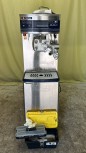 NISSEI Softeismaschine und Milchshake-Maschine NA3338 RAPID COMBI