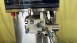 NISSEI Softeismaschine und Milchshake-Maschine NA3338 RAPID COMBI