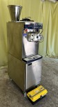 NISSEI soft ice cream machine Nissei NA9328 PROF COMBI