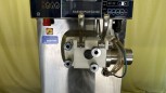 NISSEI soft ice cream machine Nissei NA9328 PROF COMBI