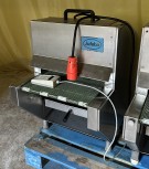 Jufeba PRETZEL BAKING MACHINE LN 1