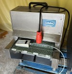 Jufeba PRETZEL BAKING MACHINE LN 1