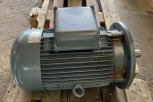 Motor for Kemper SP 150 spiral kneader extendable