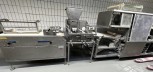D'occasion Machine compacte König Artisan SFR TS