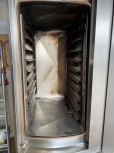 In-store oven Wiesheu Dibas