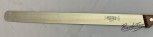 Confectionery knife No. 1865-12 3 pieces NEW!