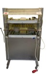 Machine à découper les gâteaux Krumbein rationnelle KSSM VO,1D