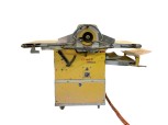 Teigausrollmaschine Seewer Rondo SKO 68
