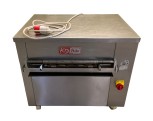 Machine de nettoyage de tôles KD Putz boulangerie / restauration
