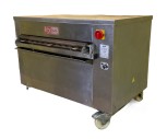 KD Putz sheet metal cleaning machine Avidi 800